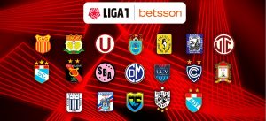 Equipos de la Liga 1 se mueven en el mercado de transferencias.