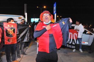 Melgar es Arequipa, su gente y su historia