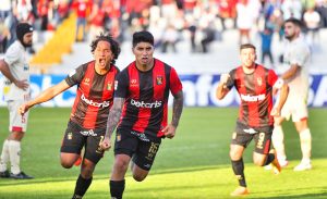 Foto: Diego Ramos / HBA Noticias