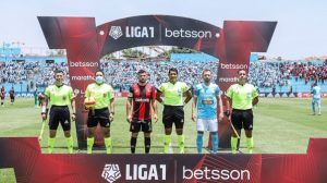 Foto: Liga 1