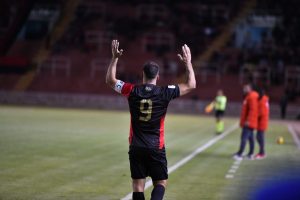 Foto: Diego Ramos / HBA Noticias