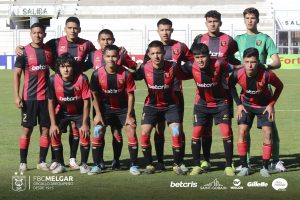 Foto: FBC Melgar