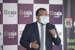 Según el burgomaestre, los beneficios que se tendrán por la incorporación, son amplios y ayudarán a la economía provincial.