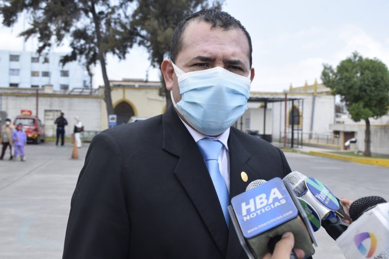 Alcalde de La Joya: “El crecimiento del Perú no debe parar”