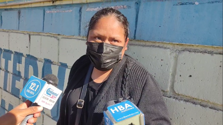 Persona herida en accidente en Miraflores: “Yo no he recibido ninguna ayuda”