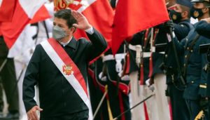 ¿Cuáles son las actividades oficiales por Fiestas Patrias?