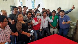 Transportistas de carga pesada levantan paro nacional