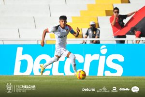 Foto: FBC Melgar - Imágenes del último triunfo de Melgar en el Torneo de Reservas.