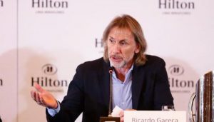 Foto: Jesús Saucedo / GEC