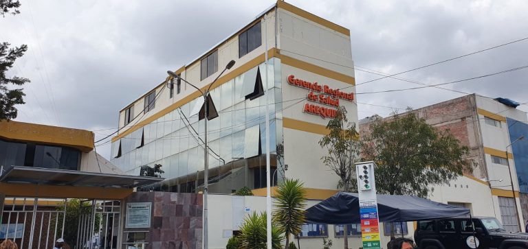 Culminación de la construcción del Hospital Maritza Campos se retrasa por lo menos dos años