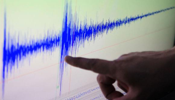 Omate sufrió 18 sismos en menos de un día