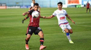 Foto: Liga 1 - Mannucci y Melgar se enfrentaron 5 veces en 2021.