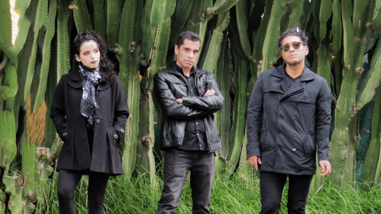 Agrupación Rawa tocará nueva canción en presentación en La Oroya