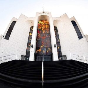 Dictan prisión preventiva a investigado por abuso contra dos menores