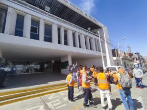 TRABAJADADORES DE CONSTRUCCIÓ- SOCABAYA