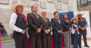 FIESTAS DE AREQUIPA