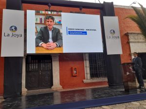 Universidad de Oxford investigará situación de la formalización de la minería artesanal en el país En conjunto con la Universidad del Pacífico, se busca determinar cómo se va el proceso a la formalización de la minería artesanal.