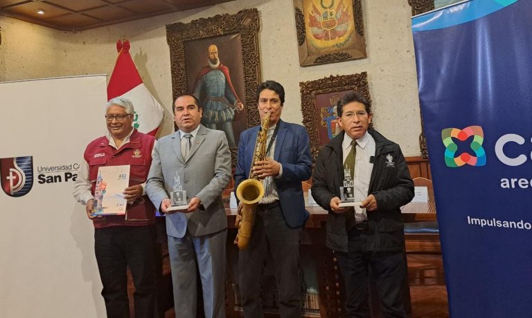 II Festival de Jazz se realizará con protocolos Covid-19 ante anuncio de cuarta ola en Arequipa