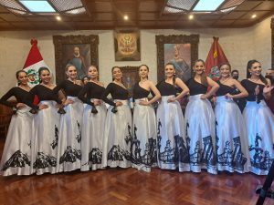 10 jóvenes arequipeñas disputarán la corona de “Reina de la Ciudad 2022” el próximo 23 de julio