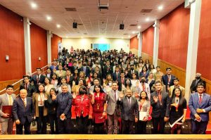 Parlamento Universitario 2022