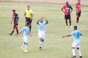 El último partido de Melgar en Sullana ante Alianza Atlético fue en 2017.