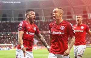 Foto: SC Internacional