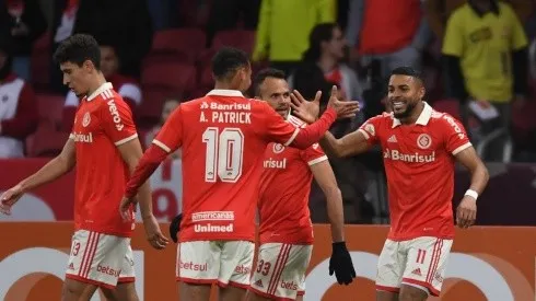 Foto: Internacional SC