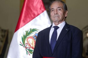 El ministro, indicó que si el proyecto de ley se promulga se estarían violando convenios internacionales y recortarían facultades del Minam.