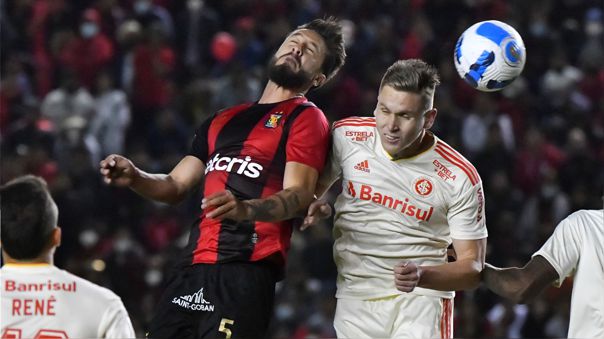 Internacional vs. Melgar: La previa del duelo por el pase a semifinales de Copa Sudamericana