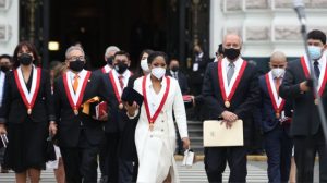 El proyecto de ley fue presentada por la bancada de Acción Popular y fundamenta que ambos cargos tienen funciones muy diferentes.