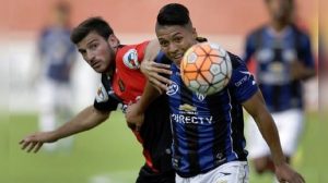 La CONMEBOL confirmó las fechas y horarios para los duelos de Melgar e Independiente del Valle por Copa Sudamericana.