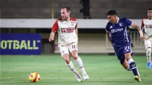 Foto: Universitario - La 'U' y Cienciano protagonizarán uno de los duelos más atractivos de la sexta fecha de este Torneo Clausura.