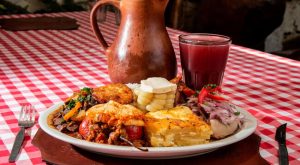 Arequipa: Ciudad de la especialidad Culinaria