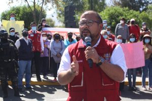 Luego de conseguir la aprobación del Ministerio de Economía y Finanzas, la Municipalidad traerá los buses a la Ciudad Blanca.