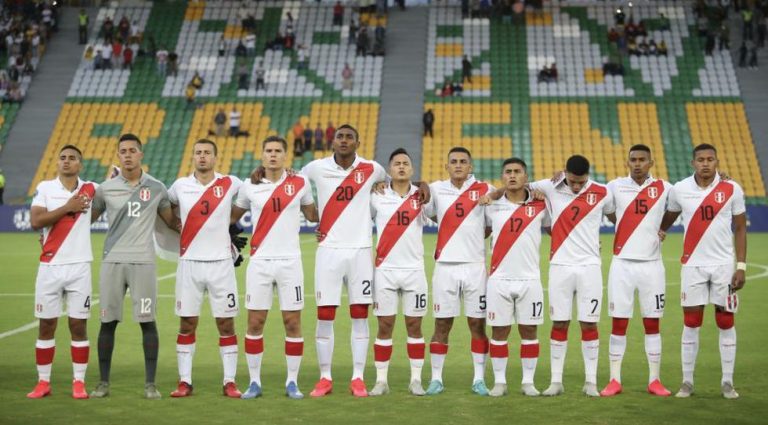 Sin DT, estos son los convocados para el primer micro ciclo de la Selección Peruana SUB 23
