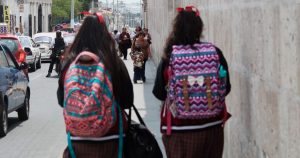 PERUMIN 35: Escolares de todo el país podrán postular al “Premio Minería Escolar”