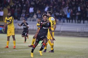 Foto: Diego Ramos / HBA Noticias