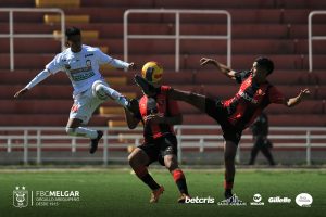 Foto: FBC Melgar