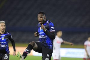 Foto: IDV_EC - Independiente del Valle anunció los precios para las entradas del duelo de ida con Melgar en Copa Sudamericana.