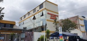 El paciente no tendría ningún vínculo con el primer caso confirmado, por lo que la GERESA se encuentra investigando