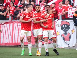 Foto: IMAGO / Matheus Pe