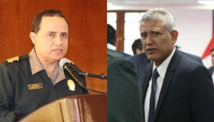 El cambio está oficializado en los decretos supremos firmados por el presidente y el ministro del interior.