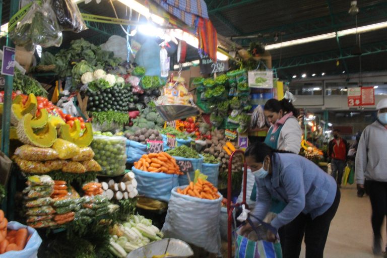Arequipa: Precio de los productos de primera necesidad vuelven a incrementarse