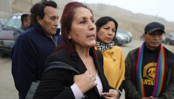 Defensa de Antauro Humala: “Al gobierno de Pedro Castillo no se le debe absolutamente nada”