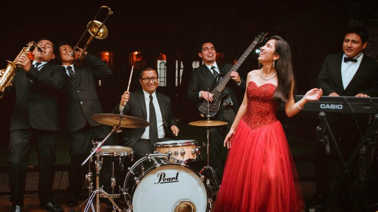 Agrupación criolla hará concierto por fiestas de Arequipa