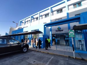 Se necesitan más de 150 trabajadores para optimizar la atención en las plantas de Sedapar de la región arequipeña.