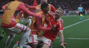 Foto: SC Internacional