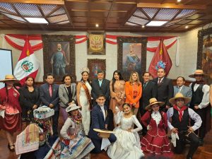 El evento será realizado de manera presencial en la Ciudad Blanca después de casi dos años de pandemia por COVID-19.