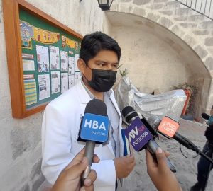 El Instituto de Enfermedades Neoplásicas dispondrá el dinero para adquirir medicamentos y comprar equipos oncológicos.