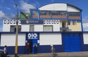 El sujeto junto a otras dos personas, habría propinado varios golpes a la víctima para robar su celular en enero del año pasado.